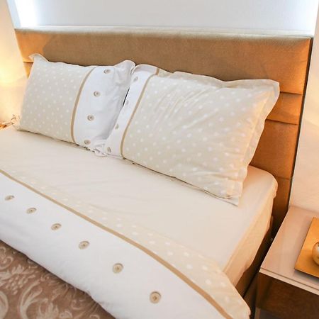 Lux Apartment As Žabljak 外观 照片