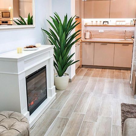 Lux Apartment As Žabljak 外观 照片