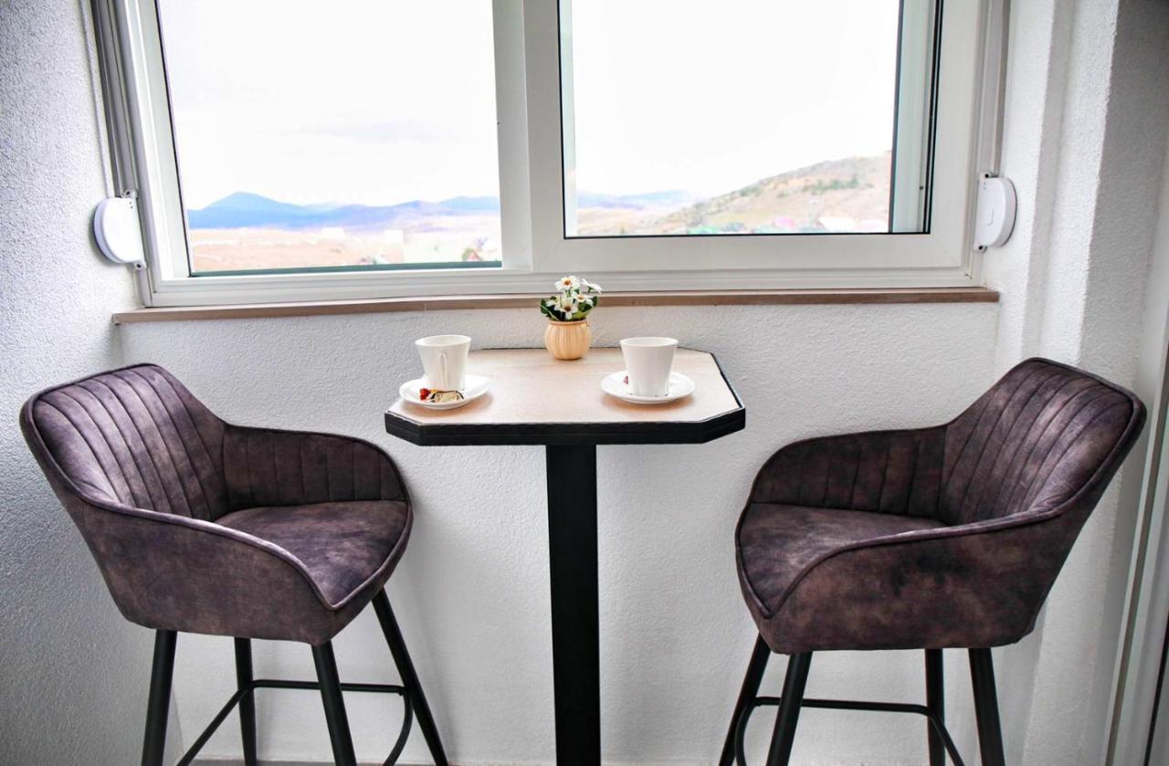 Lux Apartment As Žabljak 外观 照片