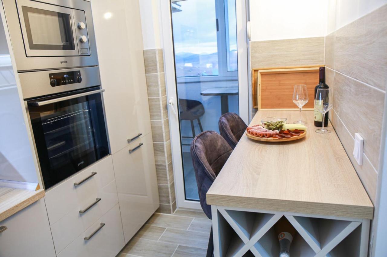 Lux Apartment As Žabljak 外观 照片