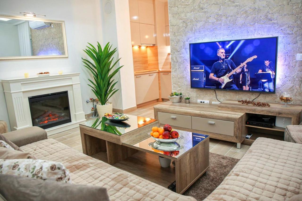 Lux Apartment As Žabljak 外观 照片
