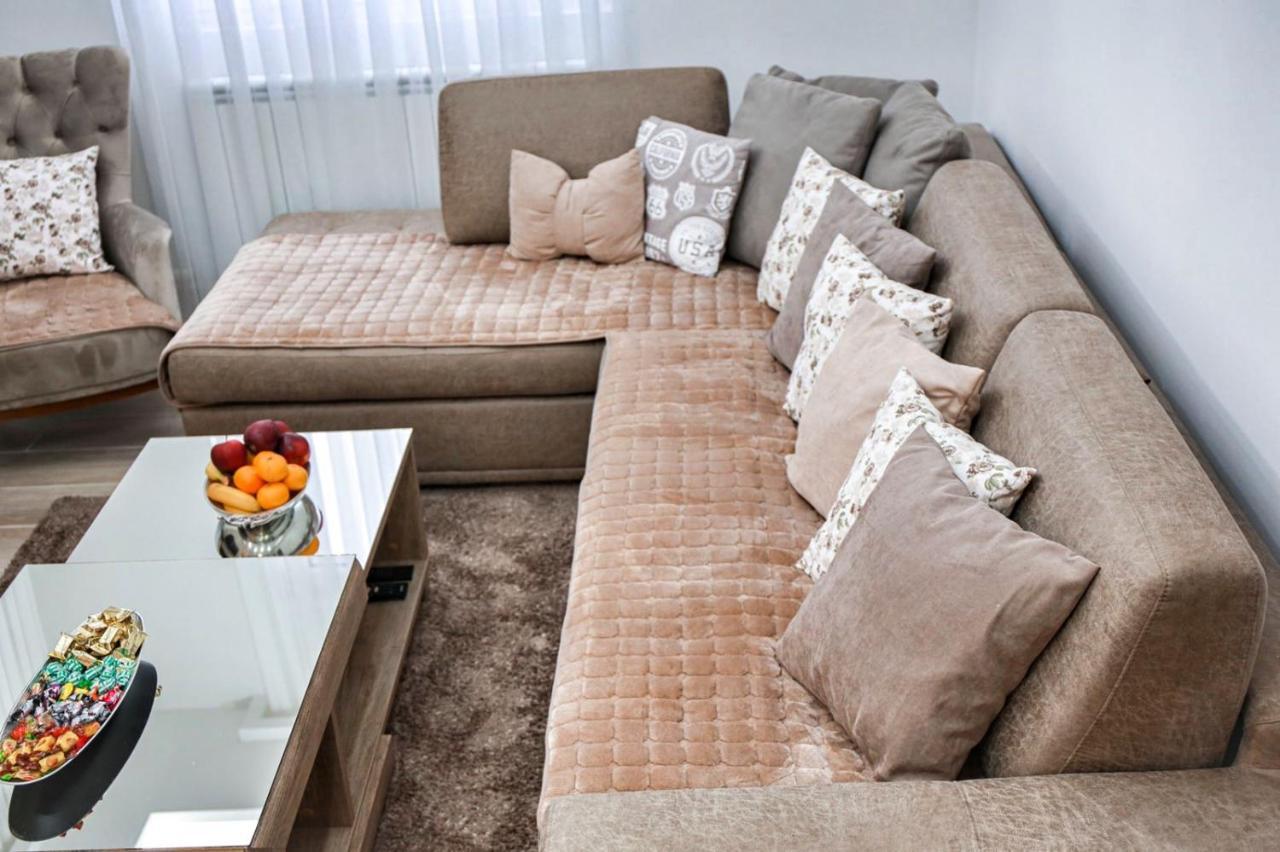 Lux Apartment As Žabljak 外观 照片
