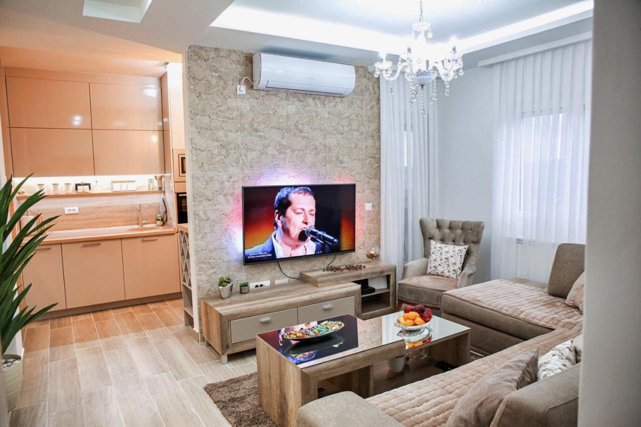 Lux Apartment As Žabljak 外观 照片