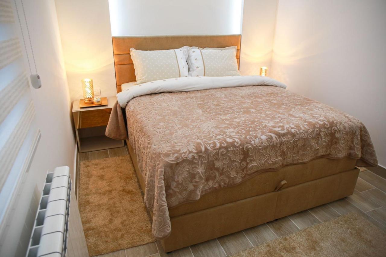 Lux Apartment As Žabljak 外观 照片