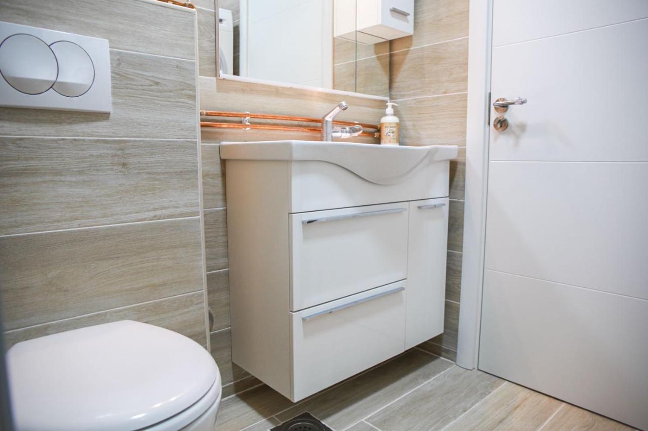 Lux Apartment As Žabljak 外观 照片
