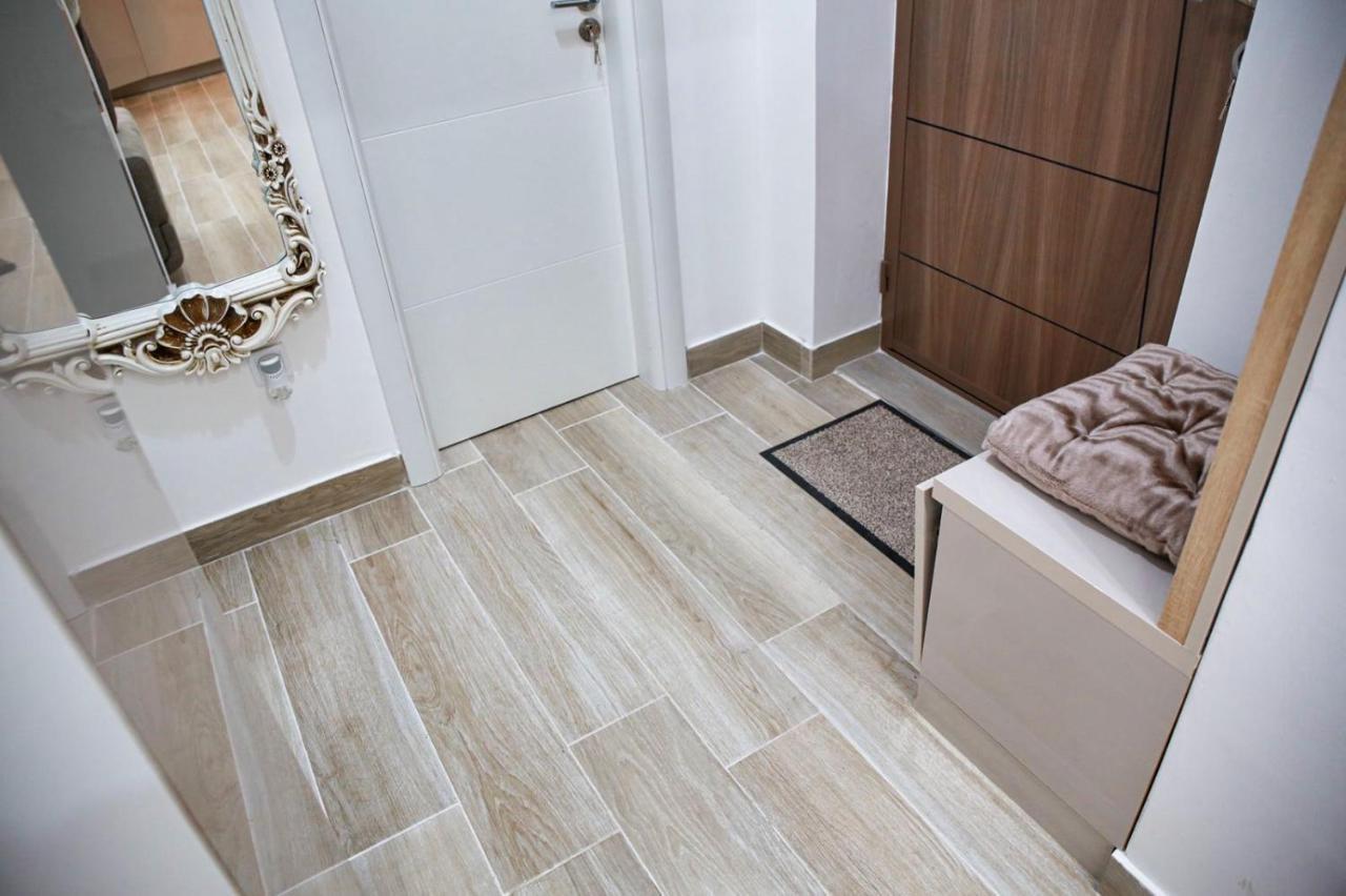 Lux Apartment As Žabljak 外观 照片