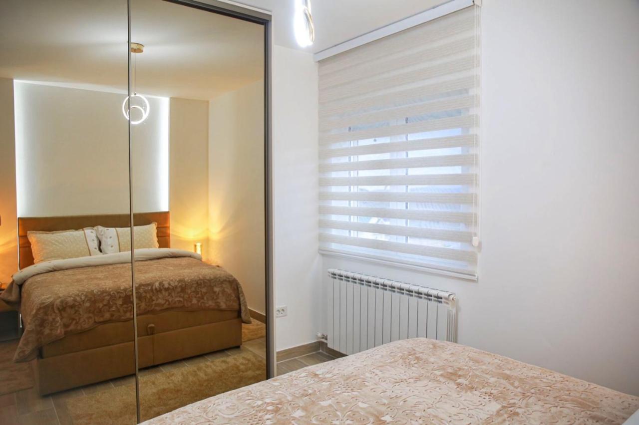 Lux Apartment As Žabljak 外观 照片