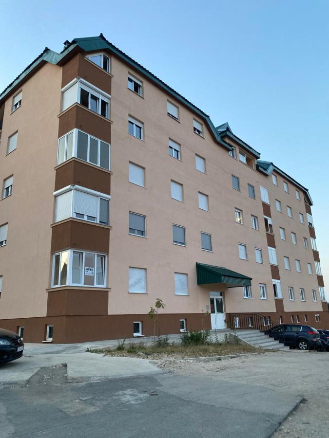 Lux Apartment As Žabljak 外观 照片