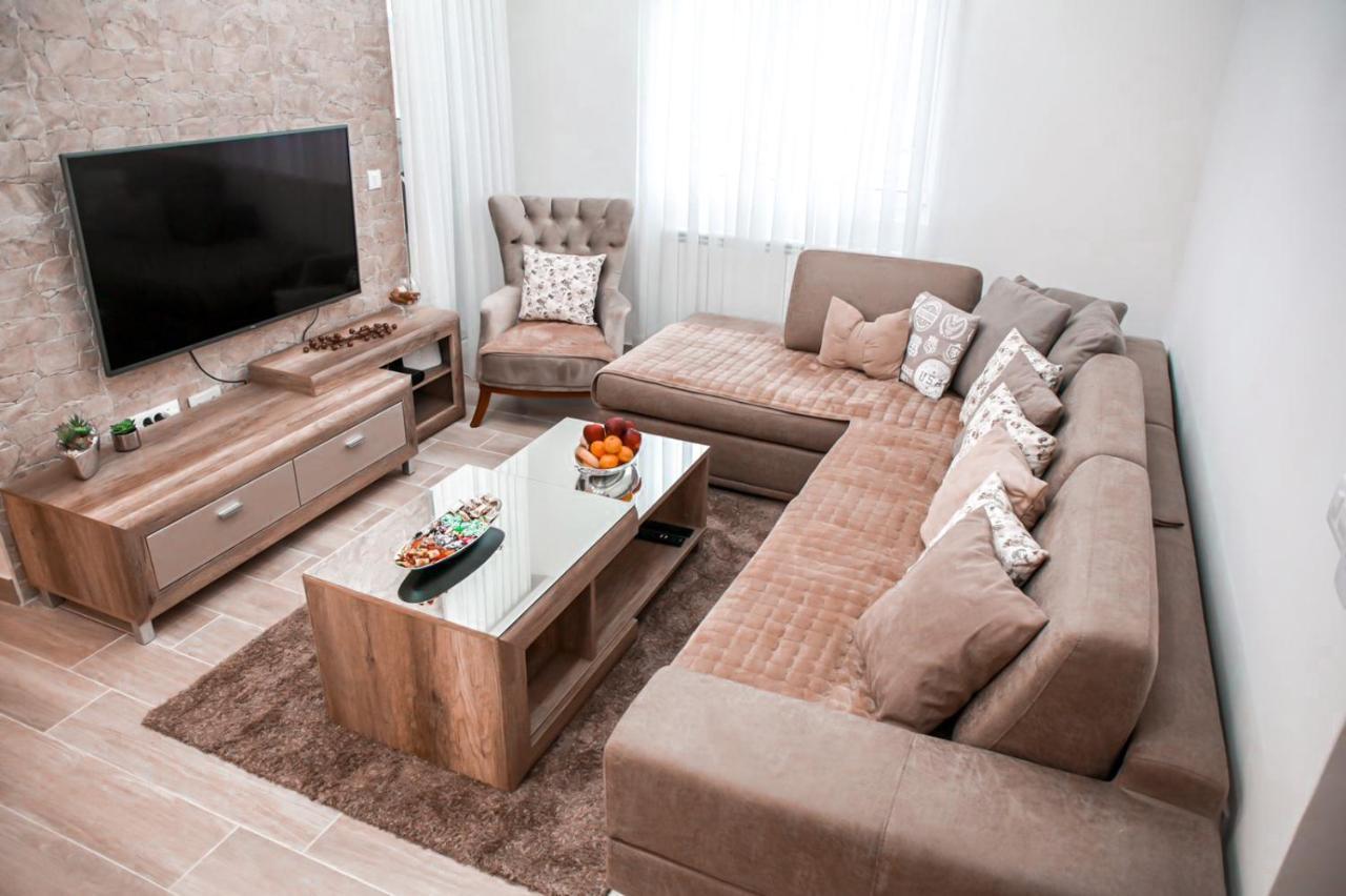 Lux Apartment As Žabljak 外观 照片