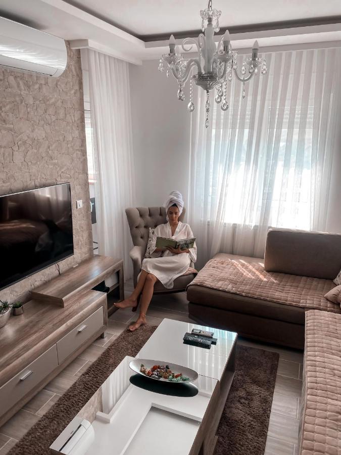 Lux Apartment As Žabljak 外观 照片