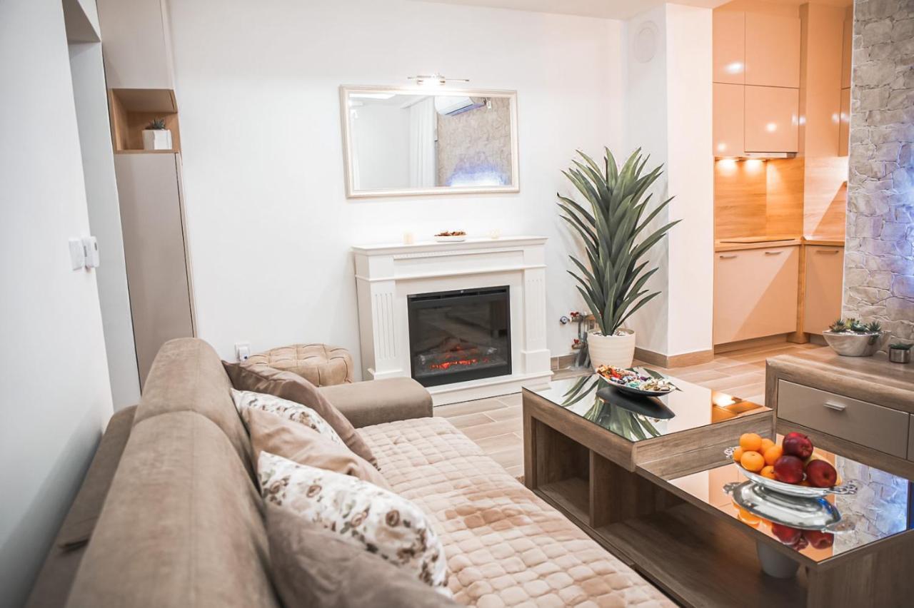 Lux Apartment As Žabljak 外观 照片