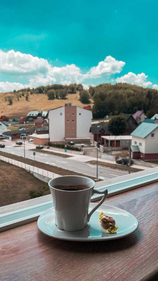 Lux Apartment As Žabljak 外观 照片