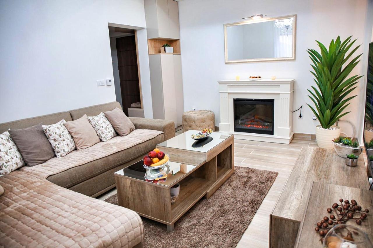 Lux Apartment As Žabljak 外观 照片